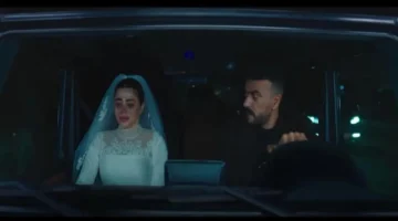 مسلسل علي كلاي يتصدر ترند جوجل بعد عرض الحلقة العاشرة